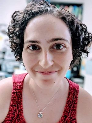 LearmanLisa's profile picture. Biomedical Scientist // Science Writer & Editor // STEM Communicator