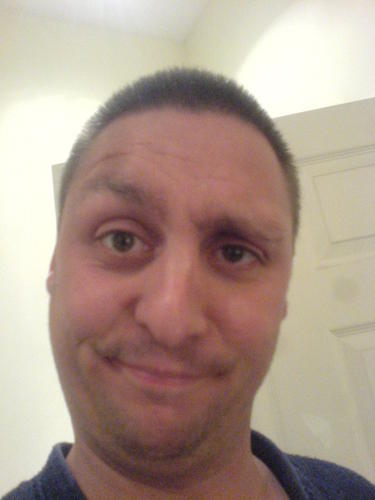 WackyHarold's profile picture. Twisted