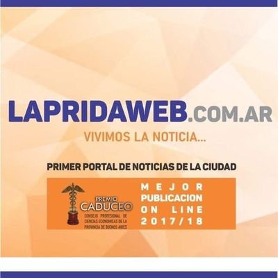 Informacion y noticias de la ciudad mas linda del mundo. Primer sitio web de Laprida, Buenos Aires, Argentina