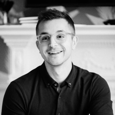 jxthom's profile picture. AI/ML in Retail and Consumer