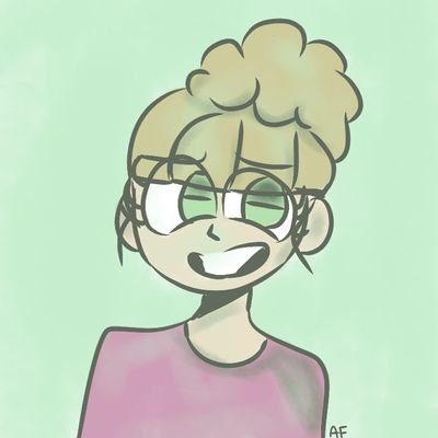 Alisonさんのプロフィール画像