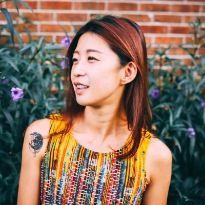 💚Co-founder @nature_hub Industrial Design & UI / UX Design. Visual communicator. 🧚‍♀️Solo travel enthusiast. 🌿Conscious living. design impact #Taiwanese🇹🇼