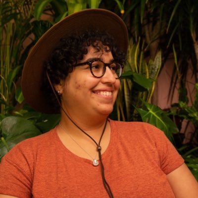 Bestselling Writer, Eisner-nominated, fairy tales and lady knights enthusiast | She/Her Rep’d: @BrittSiess | @thecardboardk | THE LIBRARY OF MEMORIES, out 2025!