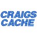 CraigsCache (@CraigsCache) Twitter profile photo