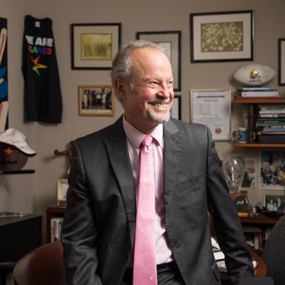 RichardLapchick Profile Picture