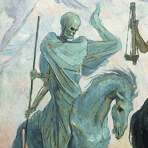 BullishOnMisery's profile picture. Maximizing returns for our clients by leveraging pestilence, war, famine and death with a personal touch.