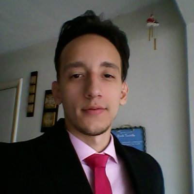 JulioRuVe's profile picture. 