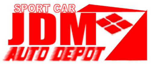 JDM Sports cars & Parts importer!
