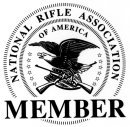 Independent NRA Recruiter And Supporter Of The Right To Keep And Bear Arms