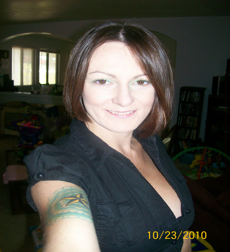Nikki-Sales manager for a Motor Sports & Metal Polishing Company.She enjoys recording her adrenaline rushes while driving fast & wakeboarding on Lake Lanier.