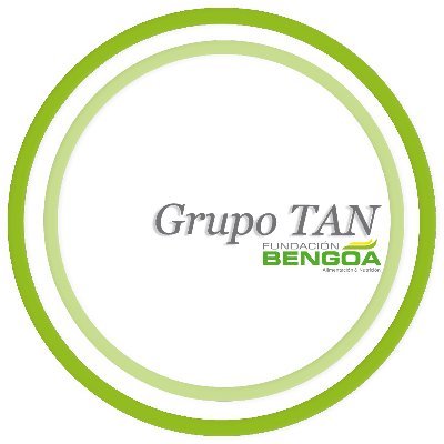 tangrupo's profile picture. Grupo de trabajo sobre transición alimentaria y nutricional, Fundación Bengoa para la Alimentación y Nutrición @FundacionBengoa - tangrupo@gmail.com