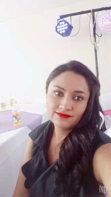 augusta_1988's profile picture. soy mestiza tego 30 años soy casada soy madre