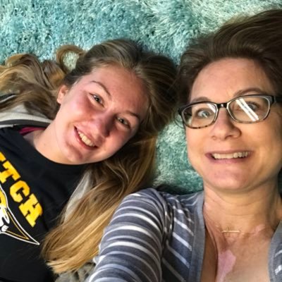 TMcgill1972's profile picture. Mom