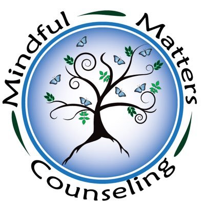 Mindful Matters Counseling- Licensed Therapist in San Diego helping teens, young adults, & families reduce anxiety and stress. ❤️ Mindfulness and HSPs