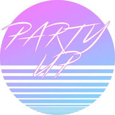 Party Up!さんのプロフィール画像