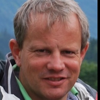 Coendrickx's profile picture. 