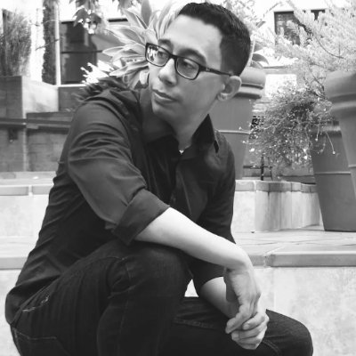 sincerely_damo's profile picture. NY born. L.A. cultivated. Creator. 
Profile Photo Credit: Alfred Haymond (https://t.co/5N59JYjGCr:alfredhaymond)