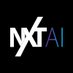 NXT AI (@nxtmachine) Twitter profile photo NXT AI (@nxtmachine) Twitter profile photo