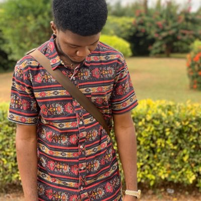Khid_trvlx's profile picture. 🇬🇭