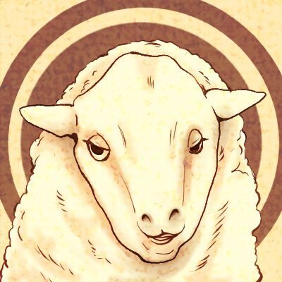 羊めい子/BL漫画描きさんのプロフィール画像