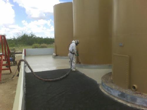 SJBLinings's profile picture. Protective Coatings & Linings.For commercial, industrial,military & residential needs.Roofing,flooring,equipment protection. We are the experts!