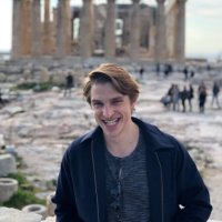 Sean Fulton (@sean_michael_f) Twitter profile photo