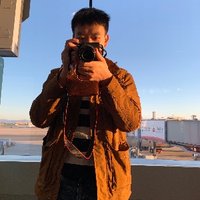 Qingtian Mi (@qingtianmi) 's Twitter Profile