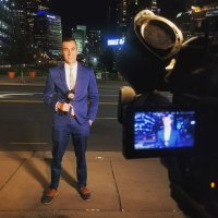 Joe Bruno(@JoeBrunoWSOC9) 's Twitter Profile Photo