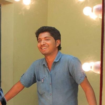 IdeaNagi019's profile picture. Tamil Cinima Journalist -Visval Editor-AMNTV Program Producer-Event Photograpr