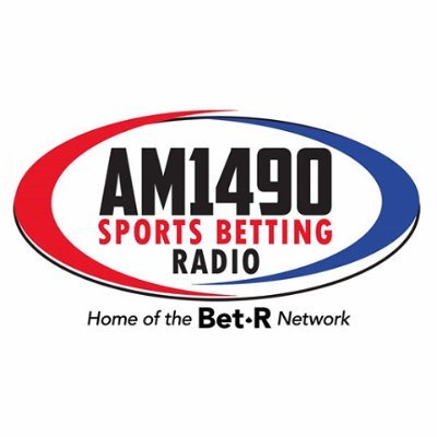 AC’s only radio station devoted to sports betting information & analysis! Home to @richqonq “Back Your Play” Monday-Friday 4pm-6pm! #am1490 #backyourplay