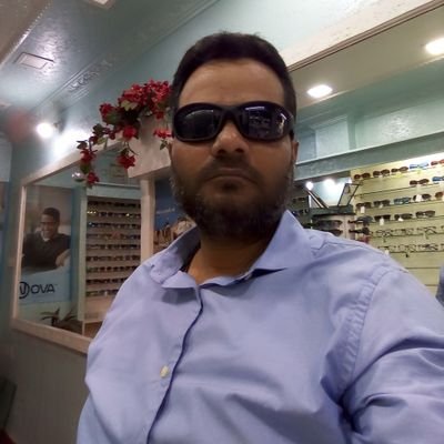quyyum_a's profile picture. I'm Indian Mohammad Abdul Quayyom journalist