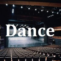 彩の国さいたま芸術劇場＜舞踊＞(@Dance_SAF) 's Twitter Profile Photo