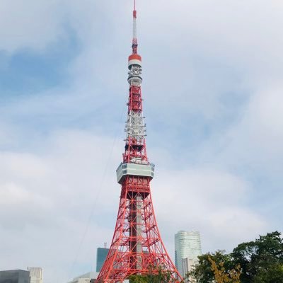 東京タワーと海とわんこが好き❤︎ トイプードルと暮らしています🐩