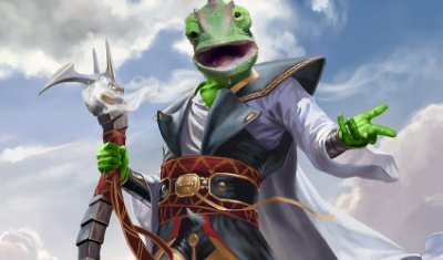 Lizards of the Coastさんのプロフィール画像