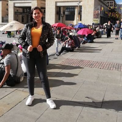 LeydaAcevedoo's profile picture. Comunicadora Social y Periodista.




Soy una profesional que se formó desde el sector Público, ama el periodismo y el trabajo comunitario. 💛