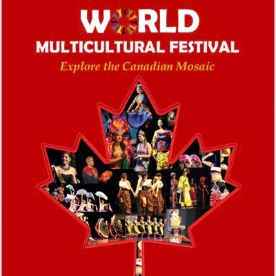 World Multicultural Festival