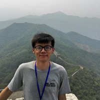 Yaomin Jiang (@yaominj) 's Twitter Profile