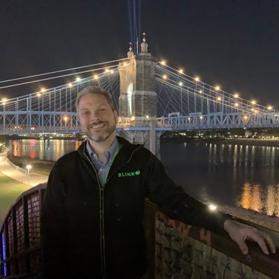 brendono's profile picture. Pres & CEO @cincychamber. Love books, bikes, policy, live music, and all things Cincinnati. XU, OSU, Reds, FCC. WHO DEY! Lucky husband & proud dad of two girls.
