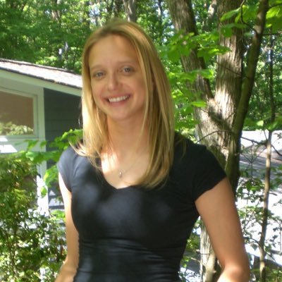 Amy Van Deusen