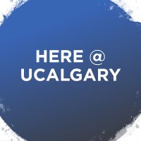 Here at UCalgary (@hereucalgary) 's Twitter Profile