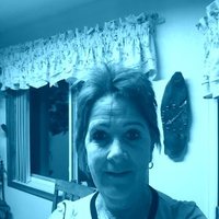 Jody Charter - @charter_jody Twitter Profile Photo