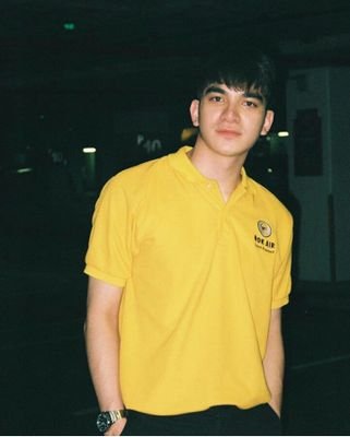 WJvkoS1bxy8Vdei's profile picture. strong lover💚
พี่ตองของนุ้ง👼


#เด็กอ๊อง

#youarestrong