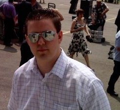 ER Case Work Specialist and Coach
- HR Professional -
Amature Investor -
Football Score Prediction Expert