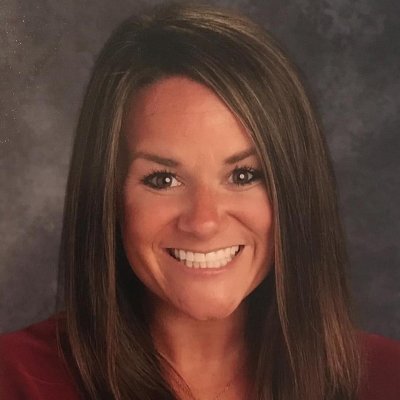 _MissRoot's profile picture. 2nd Grade Teacher, Apollo Elementary School