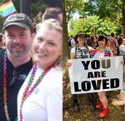 AngelActionAtl7's profile picture. We continue in the tradition of Romaine Patterson's Angels for her friend  Matthew Shepherd. 
Be the change because you are loved.