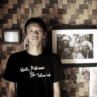 irwan rismawan (@irwanirone) 's Twitter Profile