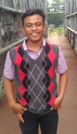 bayu_1016's profile picture. 