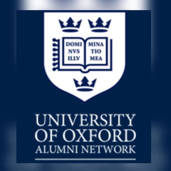Students, alumni, former faculty, staff and friends of the University of Oxford in Chile