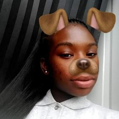 Shydajah1's profile picture. ~Gamer:
•Minecraft, Sims (4, Freeplay, mobile), Avakin, IMVU, Roblox
~Dancer:
•Ballet, contemporary
~Hacker🖥️📱🤫
~Social worker in the making📚👩🏾‍🎓