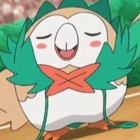 Totally not Vincent (@vcnt19) Twitter profile photo